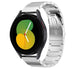 Samsung Galaxy Watch 5 - 40mm metalen bandje (zilver)