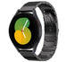 Samsung Galaxy Watch 5 - 40mm metalen bandje (zwart)