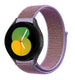 Samsung Galaxy Watch 5 40mm Nylon Strap (Purple)