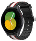 Samsung Galaxy Watch 5 - 40mm Special Edition Band (zwart/wit)
