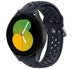 Samsung Galaxy Watch 5 40mm Breathable Strap (Dark Blue)