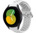 Samsung Galaxy Watch 5 40mm Breathable Strap (White)
