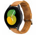 Samsung Galaxy Watch 5 40mm Leather Strap (Brown)