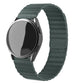 Samsung Galaxy Watch 5 40mm Leather Loop Strap (Viridian)