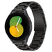 Samsung Galaxy Watch 5 - 40mm titanium bandje (zwart)