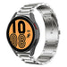 Samsung Galaxy Watch 5 - 40mm titanium bandje (zilver)