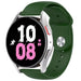 Samsung Galaxy Watch 5 - 44mm sport band (legergroen)