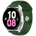 Samsung Galaxy Watch 5 - 44mm sport band (legergroen)
