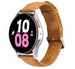 Samsung Galaxy Watch 5 - 44mm leren bandje (bruin)