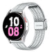 Samsung Galaxy Watch 5 44mm Fine Steel Strap (Silver)