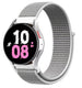 Samsung Galaxy Watch 5 - 44mm nylon band (zeeschelp)