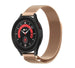 Samsung Galaxy Watch 5 Pro Milanese band (rosé goud)