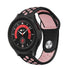 Samsung Galaxy Watch 5 Pro sport band (zwart/roze)