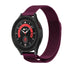 Samsung Galaxy Watch 5 Pro Milanese Strap (Purple)