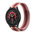 Samsung Galaxy Watch 5 Pro Milanese Strap (Red/Pink)