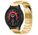 Samsung Galaxy Watch 5 Pro metalen bandje (goud)