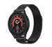Samsung Galaxy Watch 5 Pro Milanese band (zwart)