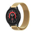 Samsung Galaxy Watch 5 Pro Milanese band (goud)