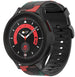 Samsung Galaxy Watch 5 Pro camouflage band (rood) 