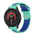 Samsung Galaxy Watch 5 Pro Sport Strap (Aqua/Blue)