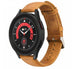 Samsung Galaxy Watch 5 Pro leren bandje (bruin)