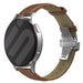 Xiaomi Mi Watch Premium Leather Strap (Brown)