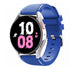 Samsung Galaxy Watch 5 - 44mm siliconen bandje (blauw)