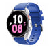 Samsung Galaxy Watch 5 - 44mm siliconen bandje (blauw)