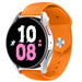 Samsung Galaxy Watch 5 - 44mm sport band (oranje)