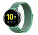 Samsung Galaxy Watch Active nylon band (mint)