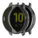 Samsung Galaxy Watch Active 2 (44mm) TPU beschermhoes (zwart)