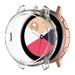 Samsung Galaxy Watch Active 2 40mm Case (Transparent)