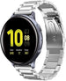 Samsung Galaxy Watch Active Steel Strap (Silver)