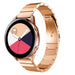 Samsung Galaxy Watch Active Metal Strap (Rose Gold)
