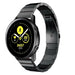 Samsung Galaxy Watch Active Metal Strap (Black)