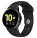 Samsung Galaxy Watch Active sport band (zwart)