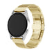 Samsung Gear S3 stalen Milanese band (goud)