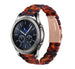 Samsung Gear S3 Resin Strap (Lava)