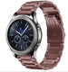 Samsung Gear S3 Steel Strap (Bronze Gold)