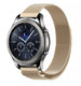 Samsung Gear S3 Milanese band (champagne)