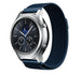 Samsung Gear S3 Milanese band (blauw)