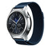 Samsung Gear S3 Milanese Strap (Blue)