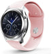 Samsung Gear S3 sport band (roze)