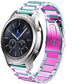 Samsung Gear S3 Steel Strap (Pearlescent)