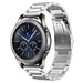 Samsung Gear S3 stalen band (zilver)