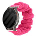 Polar Ignite 2 scrunchie bandje (roze)