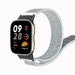 Redmi Watch 3 nylon bandje (zeeschelp)