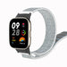 Redmi Watch 3 nylon bandje (zeeschelp)