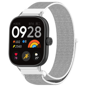 Xiaomi Smart Band 10 Pro Nylon Strap (Grey)