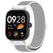 Xiaomi Smart Band 10 Pro Nylon Strap (Grey)